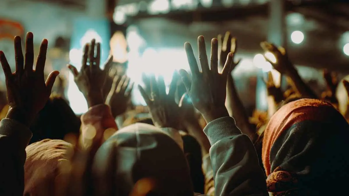 Perfect Ways to Organize Your Next Corporate Event