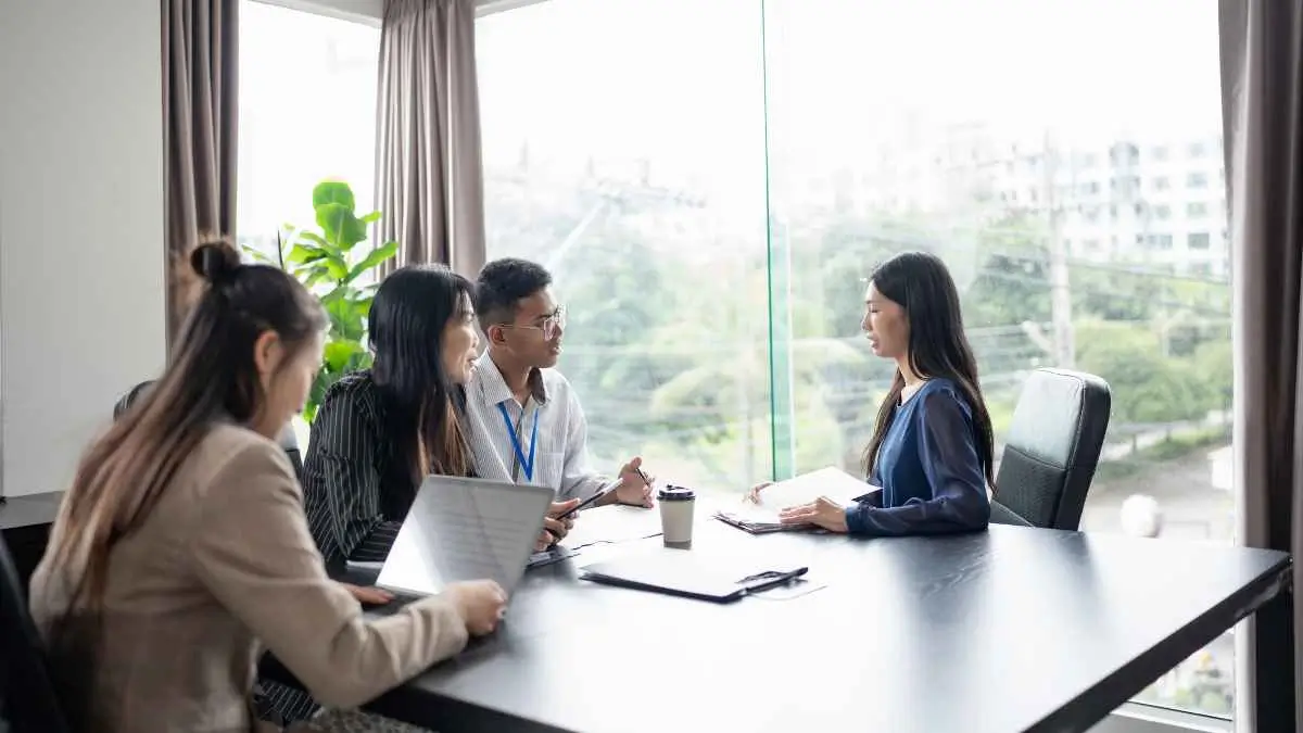 Recruitment Meaning, Definition, Features, Process, and Benefits of Placement