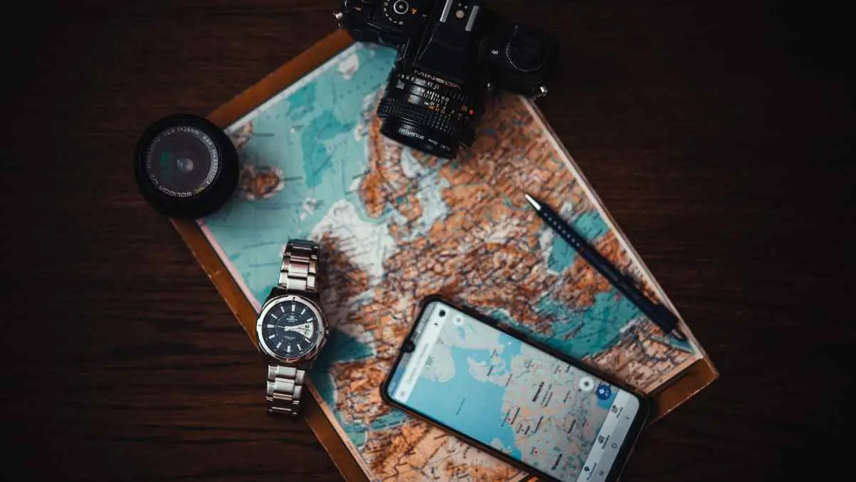 Solo Travel Safety Tips Everyone Should Know