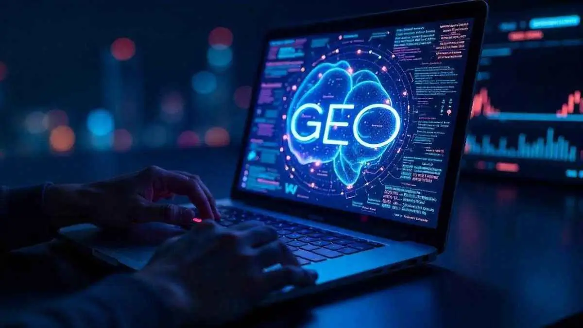 What Is GEO (Generative Engine Optimization)