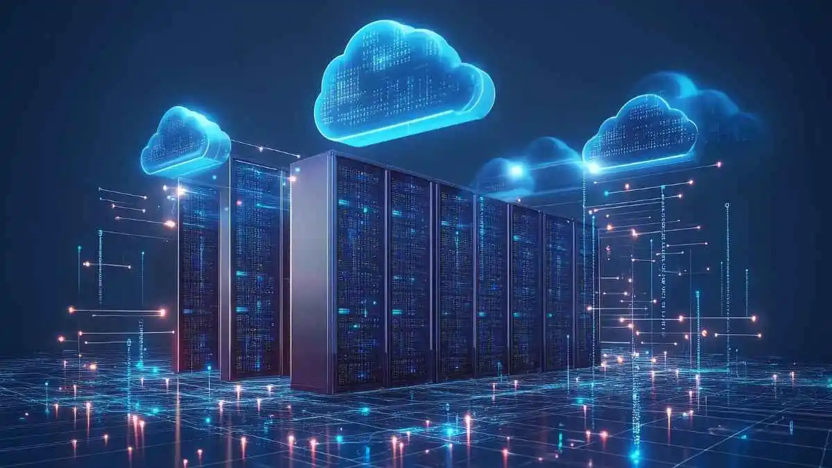 What is the Role of AI in Cloud Computing?