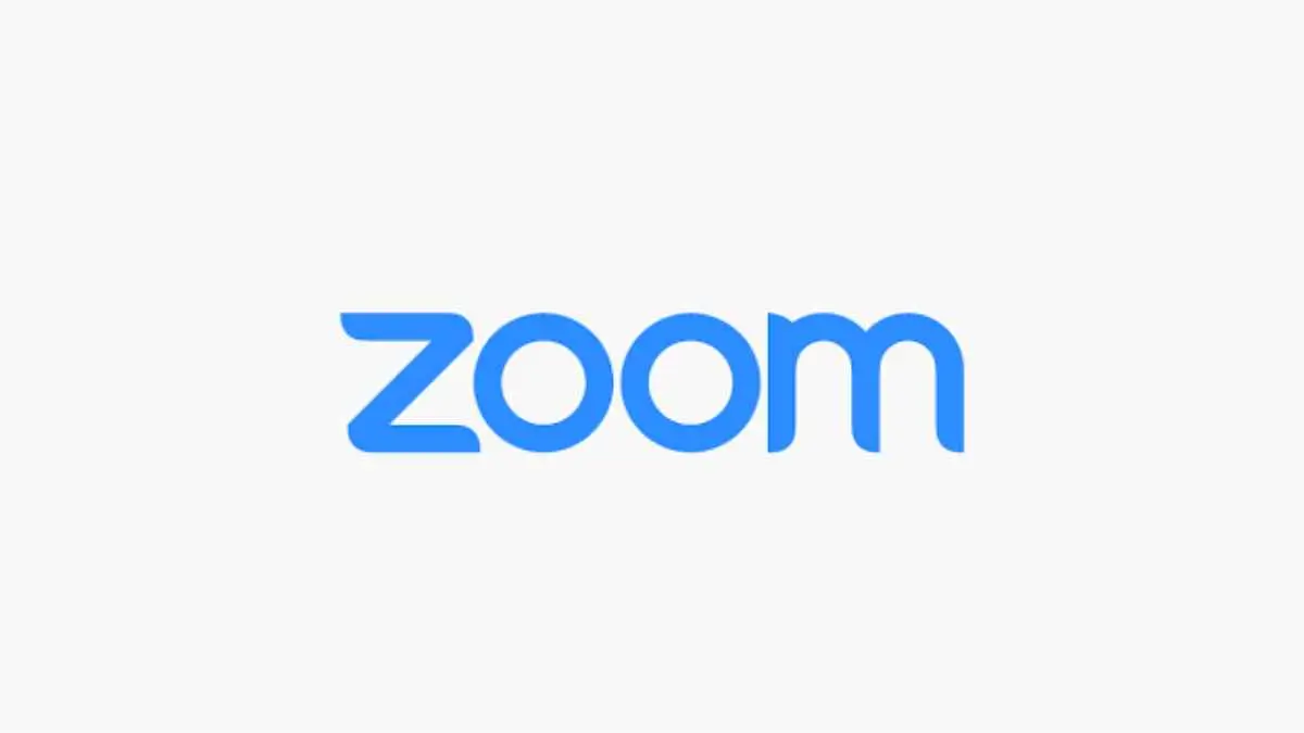 Zoom Cloud-based communications company