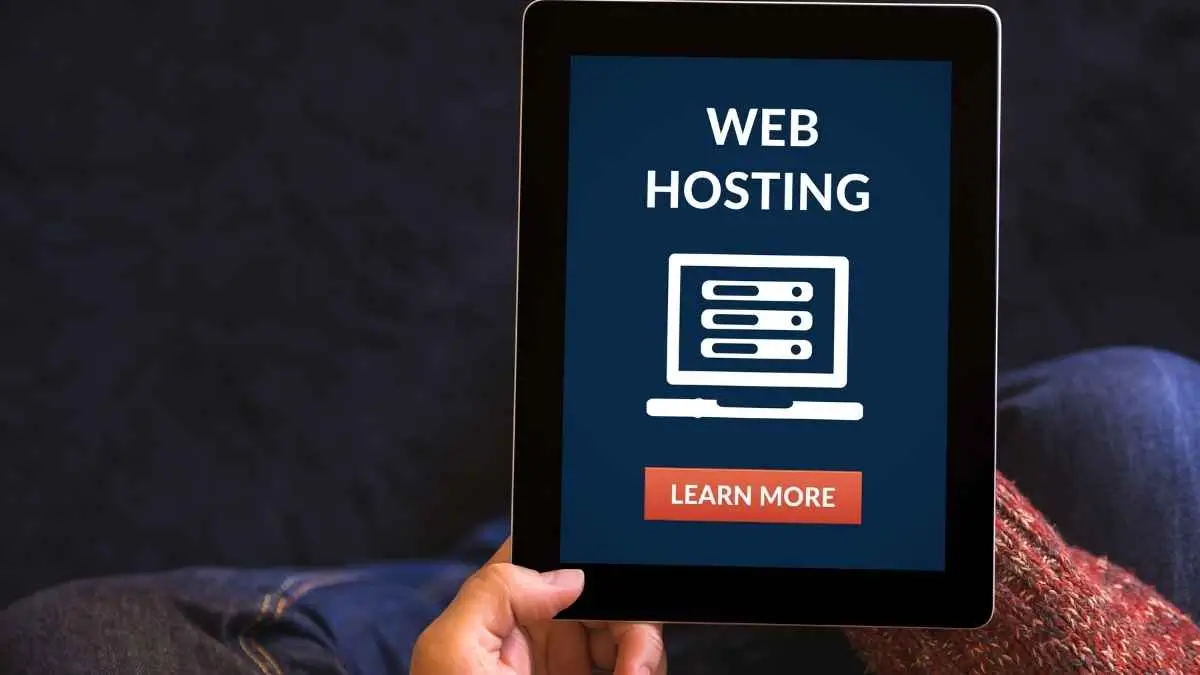web-hosting