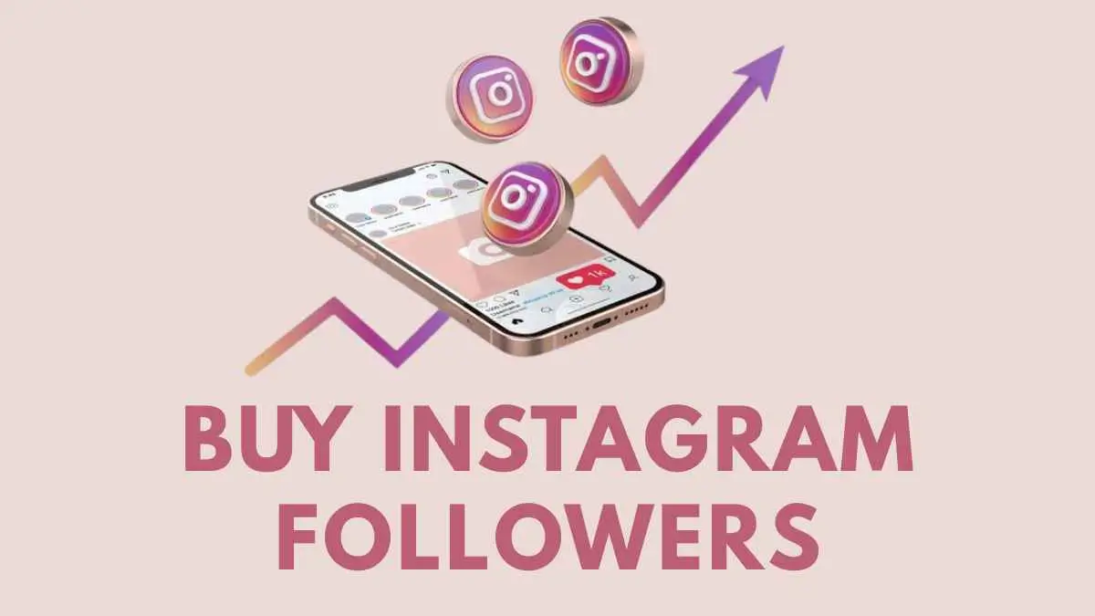 5 Popular Sites to Buy Instagram Followers in 2026