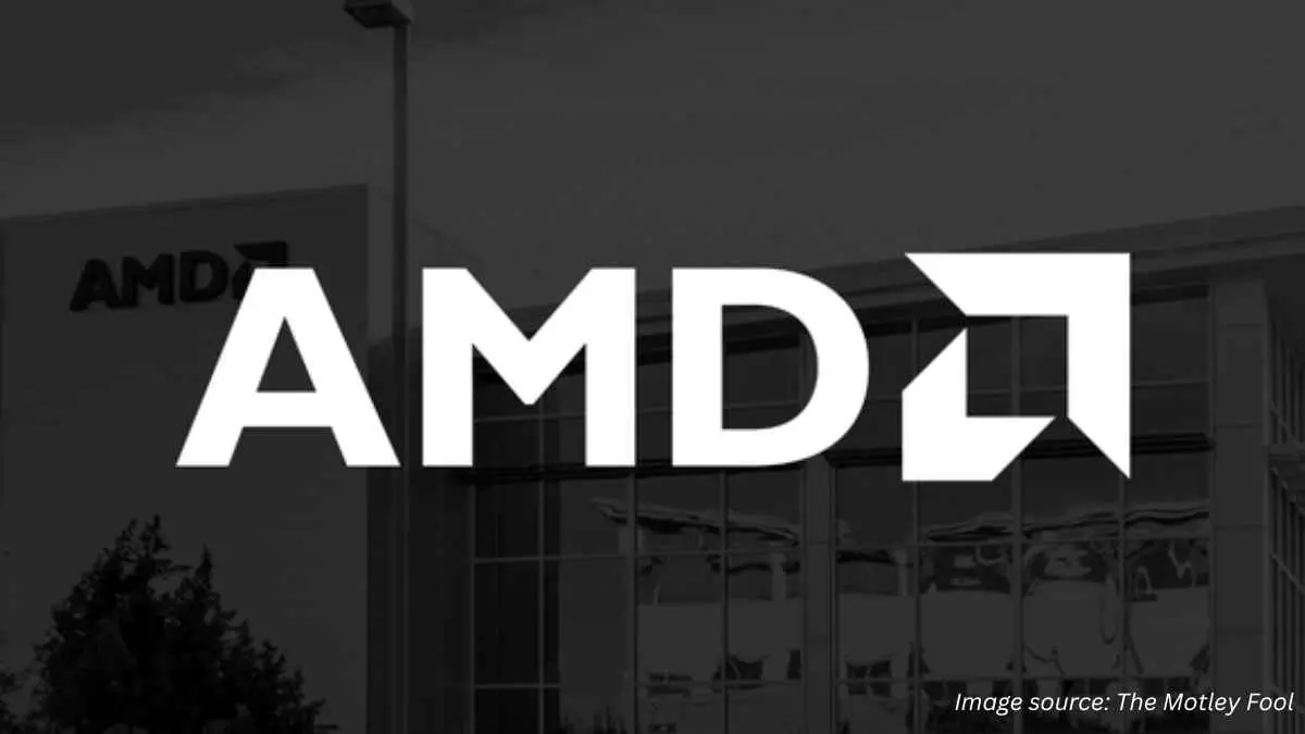 AMD Hits $1 Trillion Market Cap as AI Demand Surges
