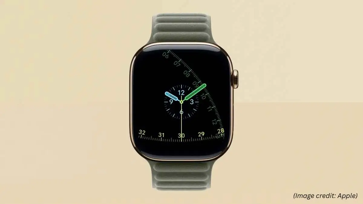Apple Watch Series 12 Review