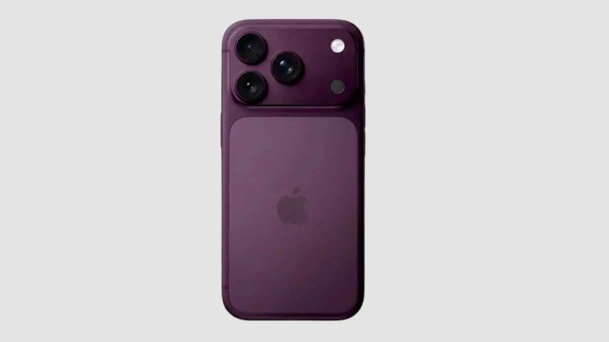 Apple iPhone 18 Pro Review What Really Makes it Standout