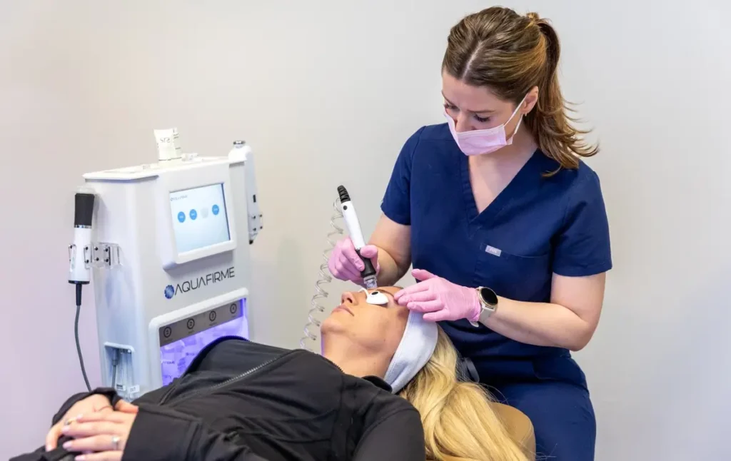 Botox Fayette County