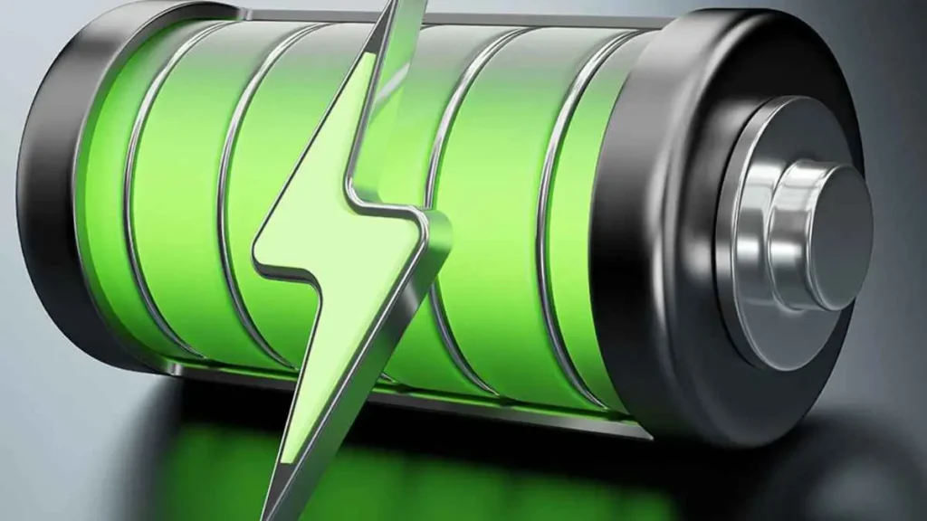 From Lead-Acid to Solid-State The Evolution of Batteries in the Global Green Energy Race