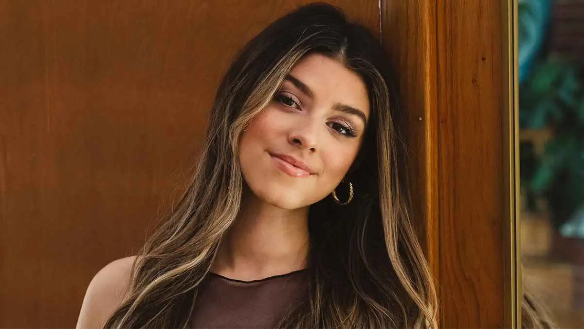 Hailey Benedict Biography