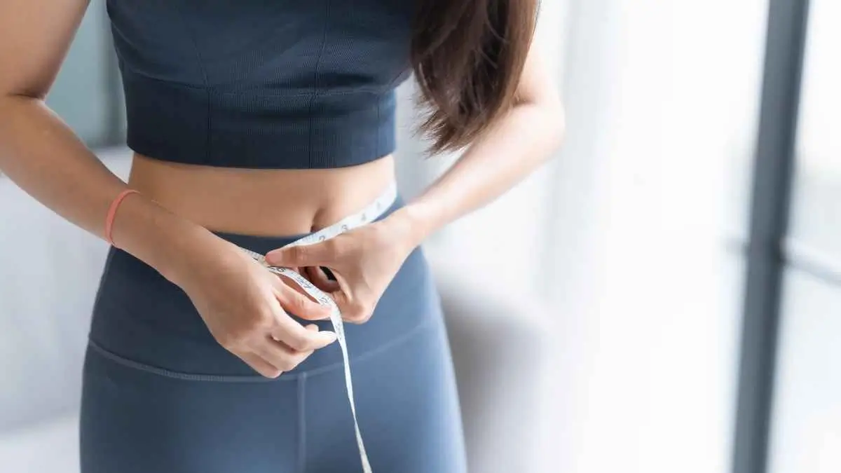 Healthy Weight Management Strategies