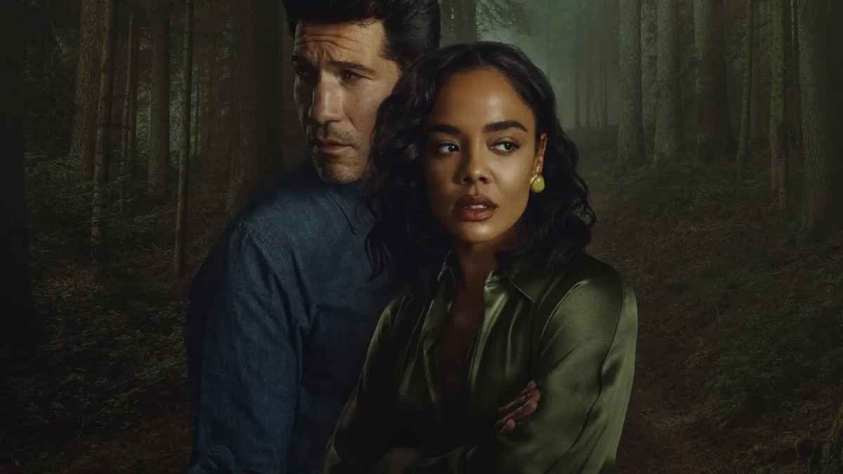 His & Hers (2026) Reviews