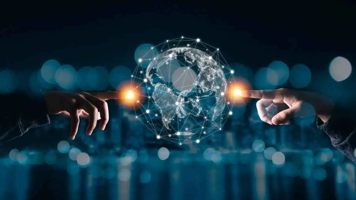 How Digital Transformation Helps Small Businesses