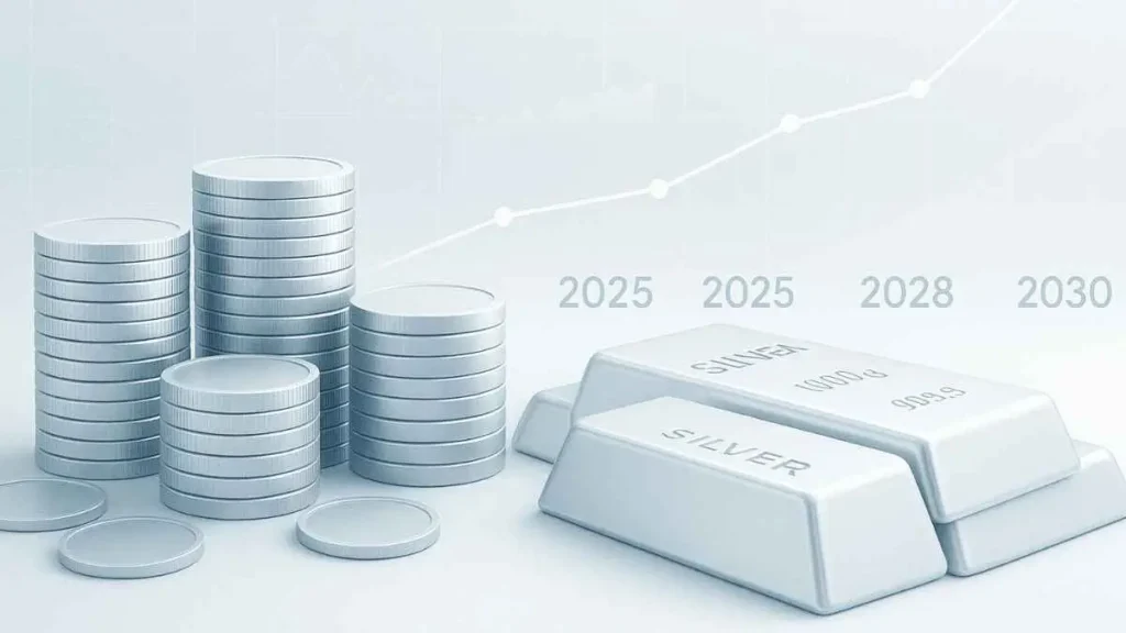 How Industrial Demand Could Shape the Future of Silver