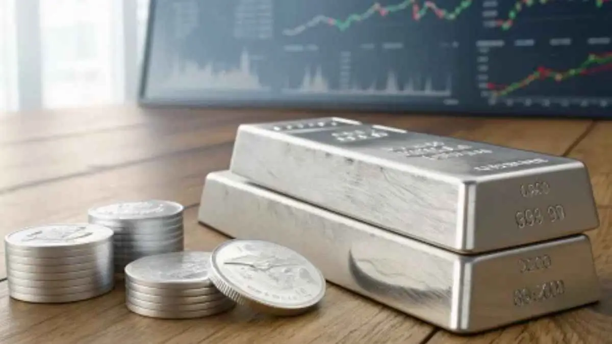 How Industrial Demand Could Shape the Future of Silver