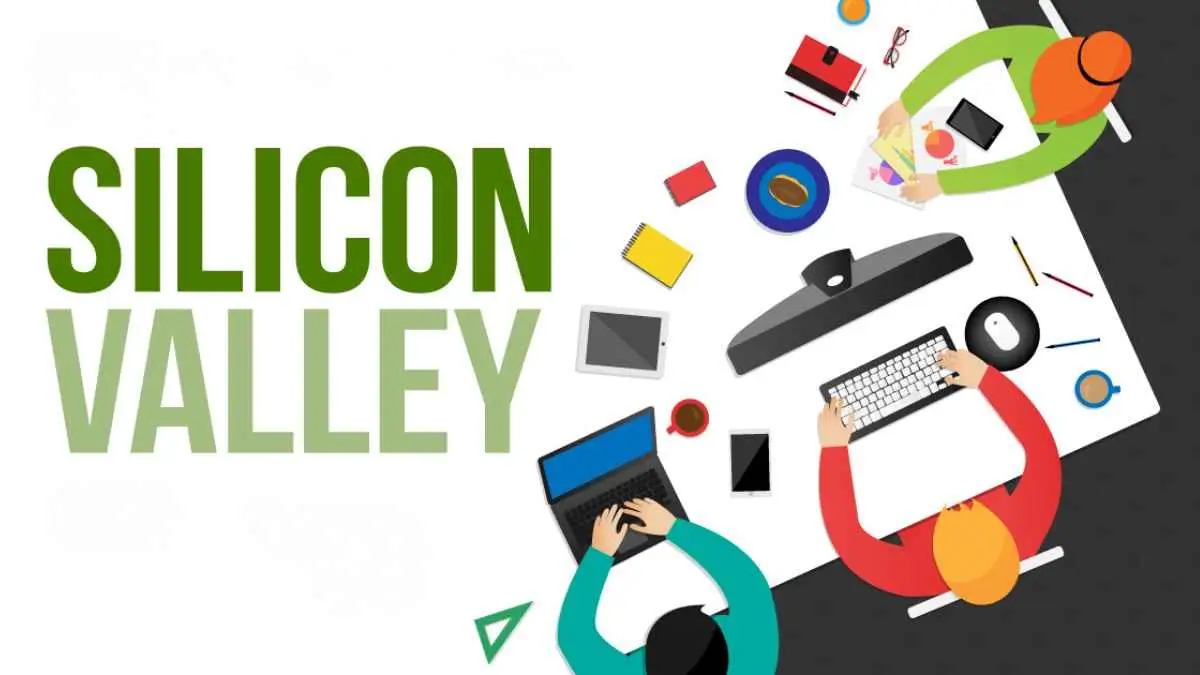 How Venture Capital Works in Silicon Valley