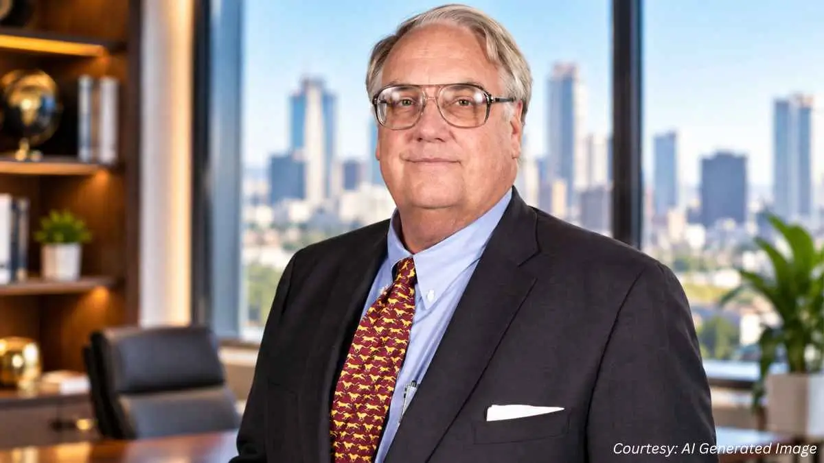 Howard Graham Buffett