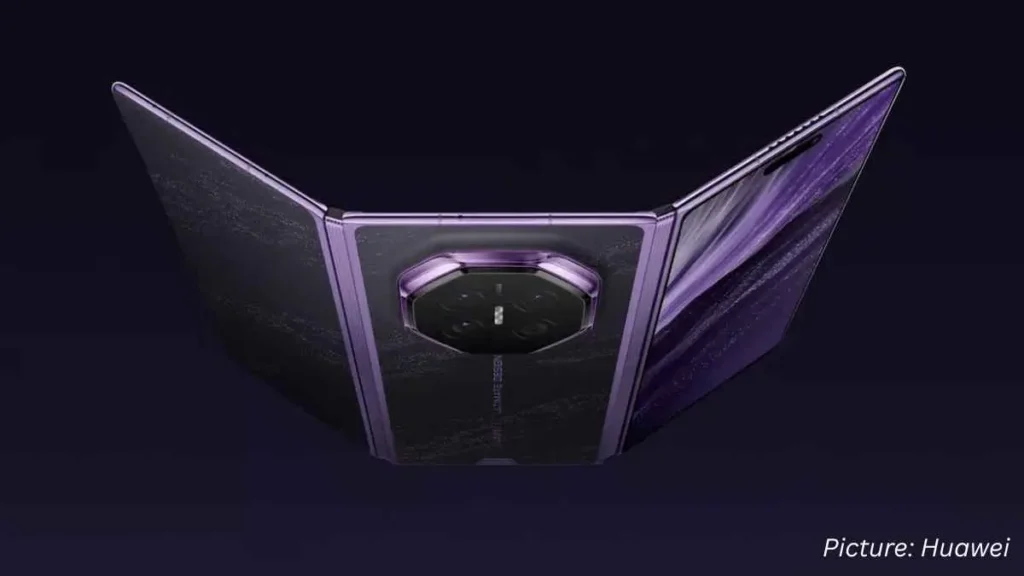 Huawei Mate XT 2 Review: The World's Most Ambitious Foldable Gets Serious