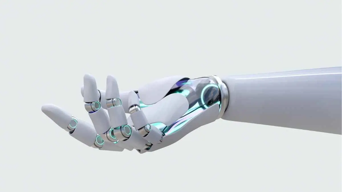 Meta Is Testing Robots to Transform Data Center Work