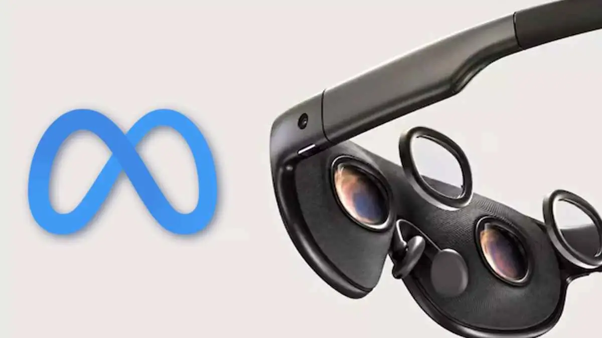 Meta Project Phoenix Headset Leak Reveals Slim New Design