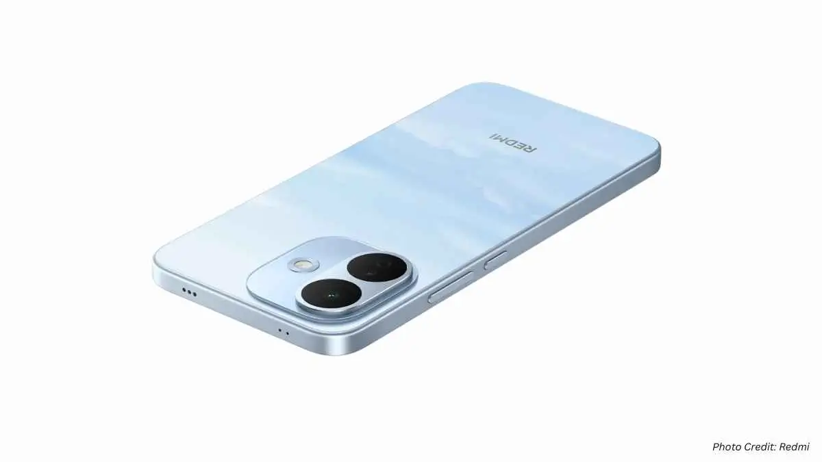 Redmi Note 17 Pro