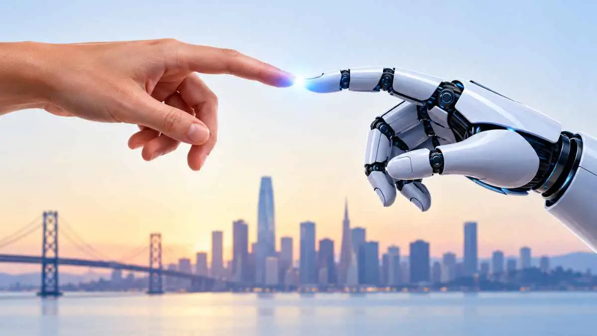 Silicon Valley Top 10 Startups 2026