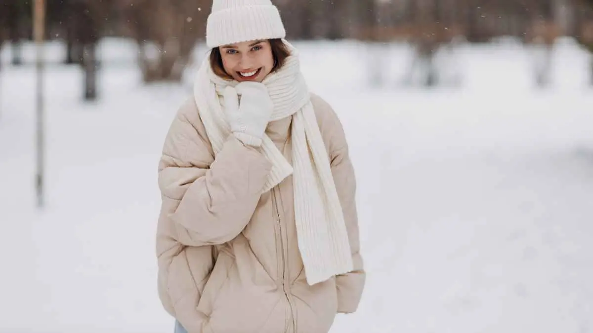 The Corporate Wardrobe Code Dressing for Winter Without Losing Your Edge