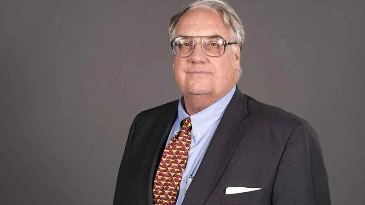 howard graham buffett