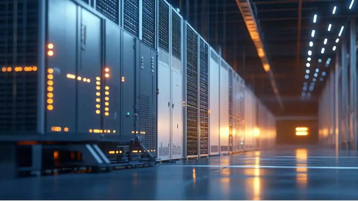 AI-Powered Battery Have You Heard about Holyvolt