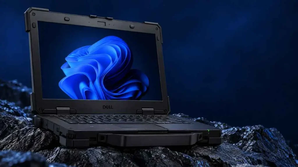 Anduril and Qualcomm partnership focused on developing American-made laptops for government and secure computing applications