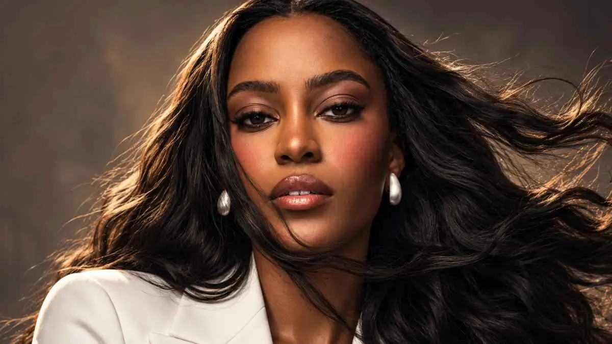 Ciara Miller From the ICU to the Red Carpet