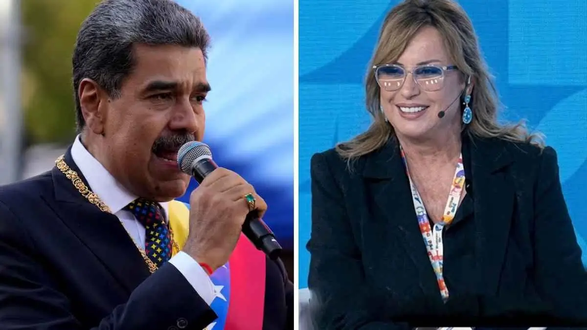 Cisneros heirs were cut out of family fortune, Venezuelan officials allege