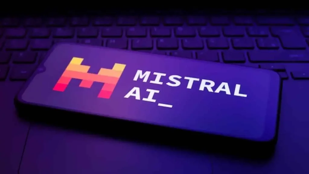 French AI firm Mistral Unveils AI model Stronger Enough to Rival Chinese Open Systems
