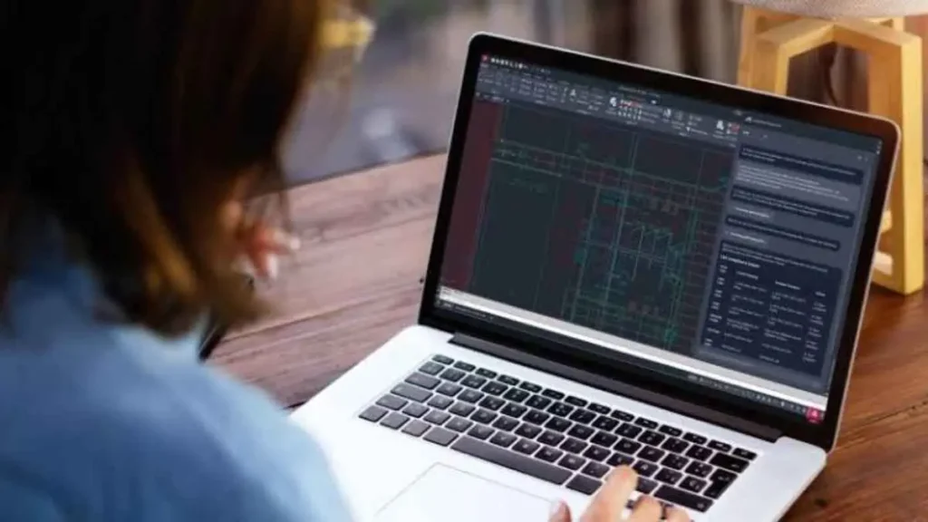 Mach9 Raises $34M Series A Pivots From Robotics to AI-Powered CAD Software