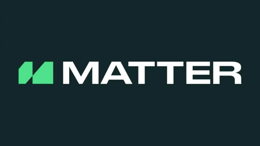 Matter Ventures Closes $450 Million Second Fund to Invest in Startups
