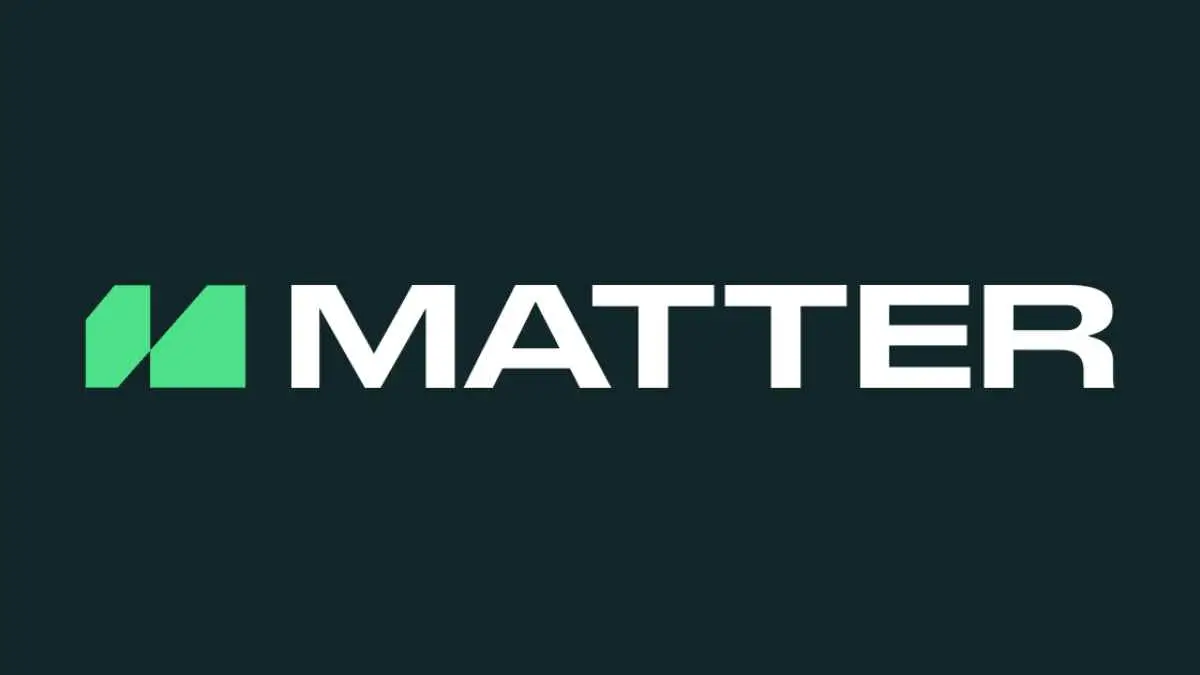 Matter Ventures Closes $450 Million Second Fund to Invest in Startups