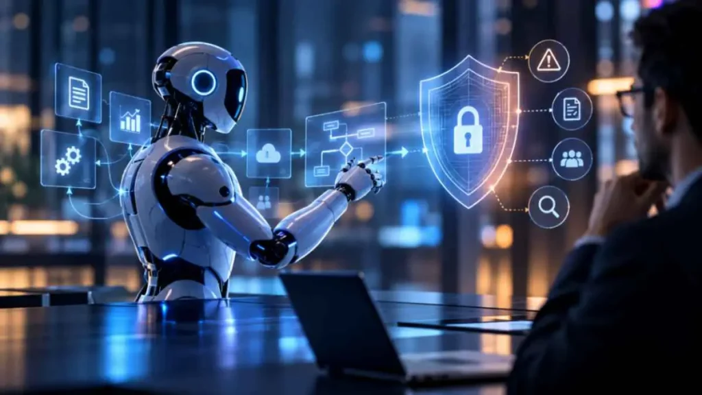 Microsoft Project Perception Adds Security Controls for AI Agents