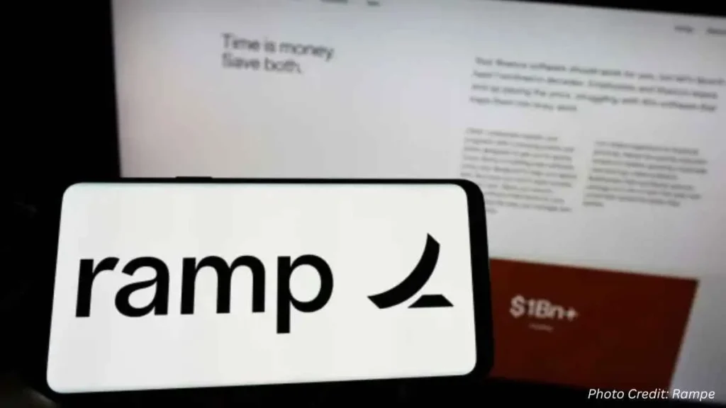 Ramp Reaches $60B Valuation and Adds AI Agent Cost Controls to Its Platform