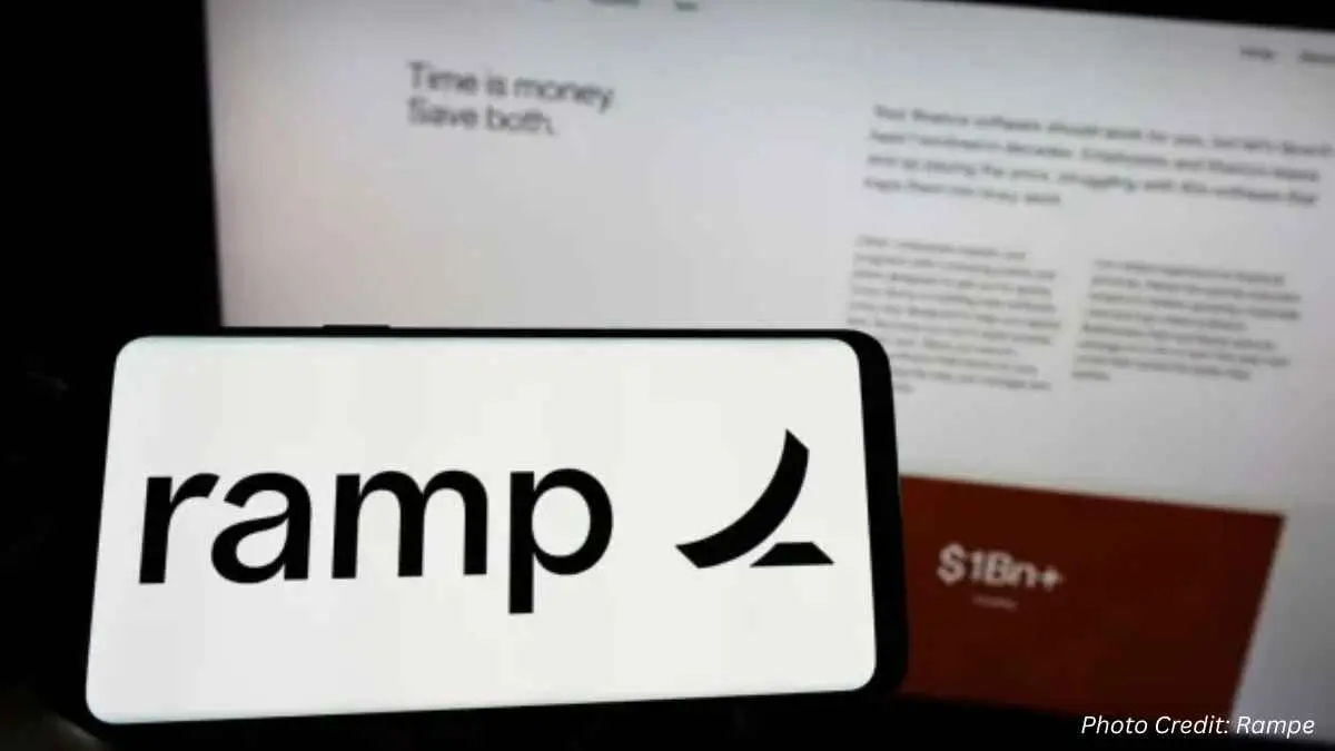Ramp Reaches $60B Valuation and Adds AI Agent Cost Controls to Its Platform