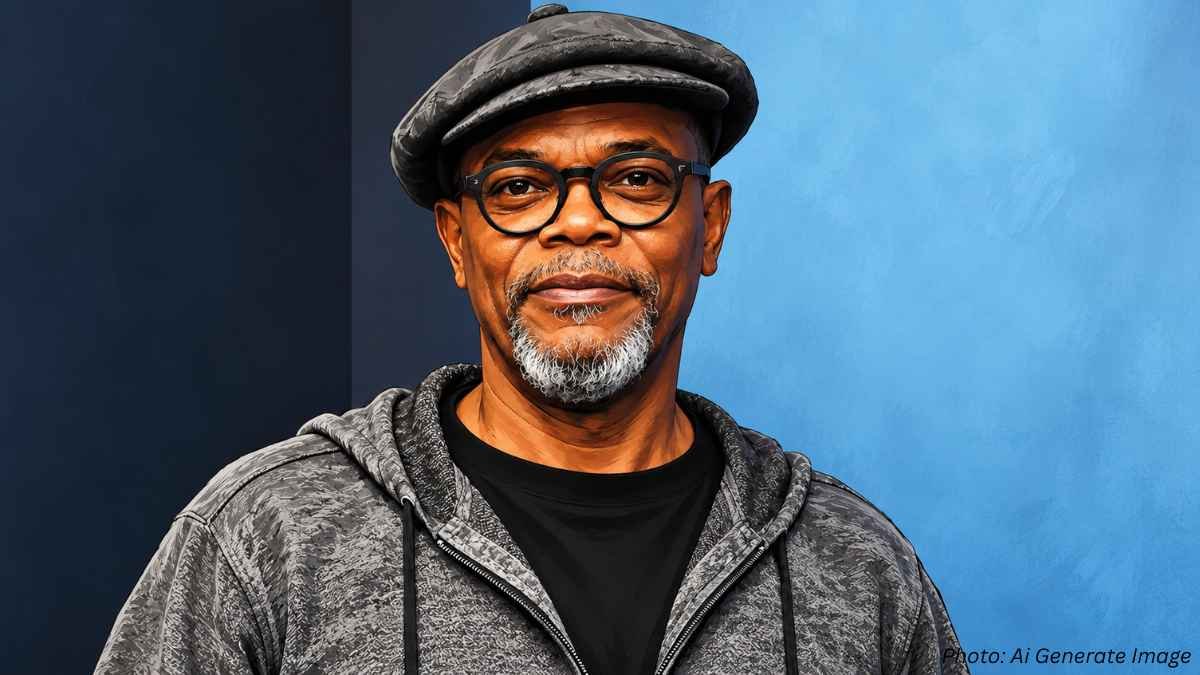Samuel L Jackson Net Worth