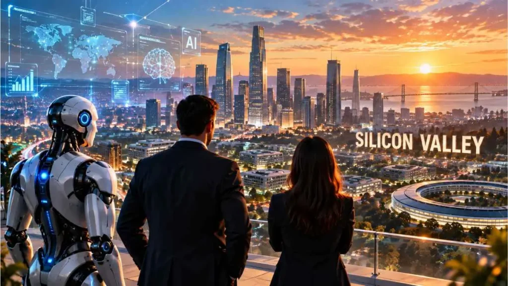 Silicon Valley