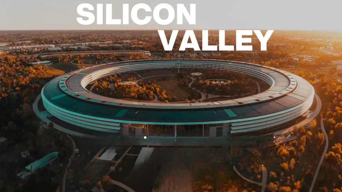 Silicon Valley Weekly