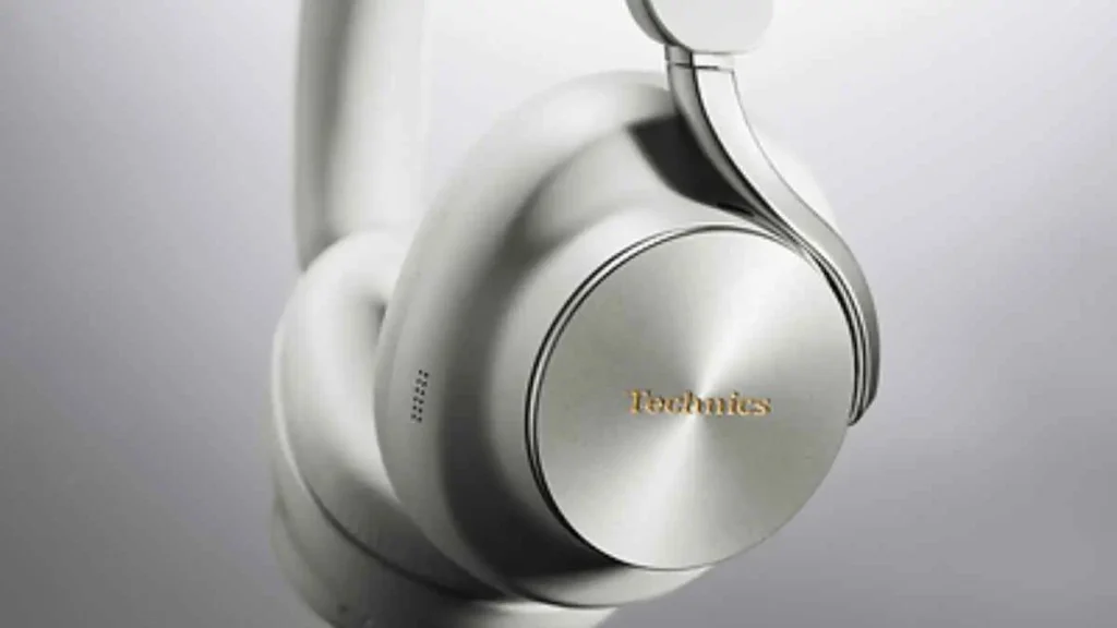 Technics EAH-A1000 Review