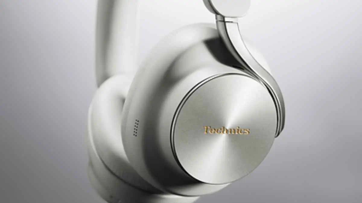 Technics EAH-A1000 Review