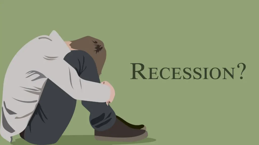 The Quiet Dread Why Recession Fear Is Reshaping Business Before Any Recession Arrives