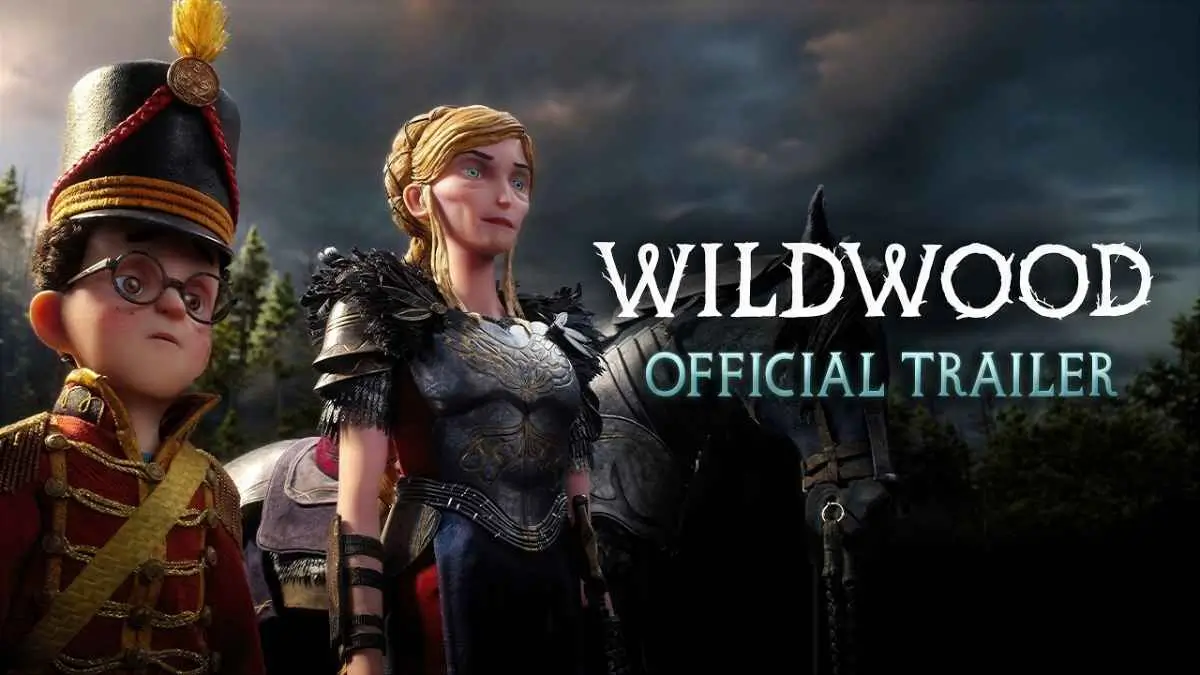 Wildwood Movie Review A Soaring Achievement of Animation