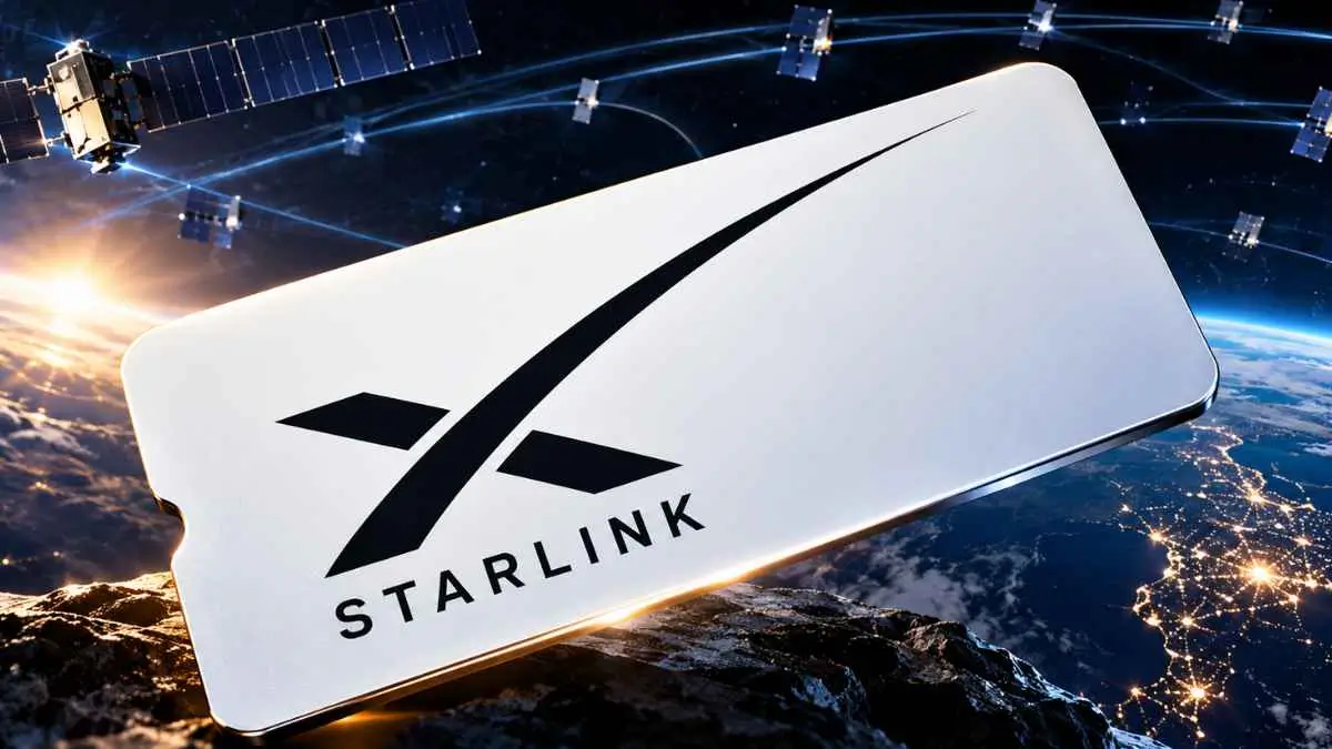 what is starlink internet and how does it work